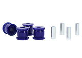 SuperPro Rear Trailing Arm Lower Bush Kit