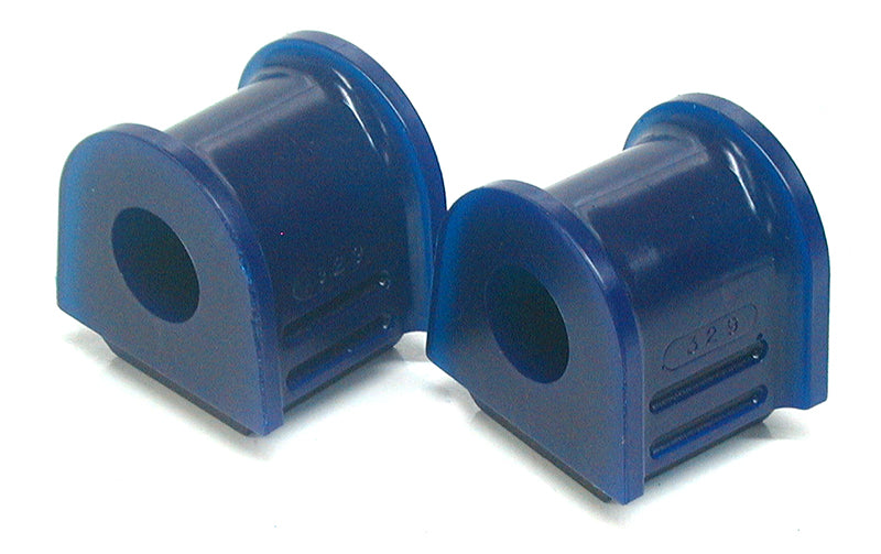 SuperPro Sway Bar Mount Bush Kit 27mm ID