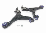 SuperPro Front Lower Control Arm Kit incl. Ball Joints