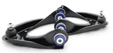 SuperPro Front Upper Control Arm Kit incl. Ball Joints