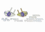 SuperPro Camber Caster Adjusting Kit