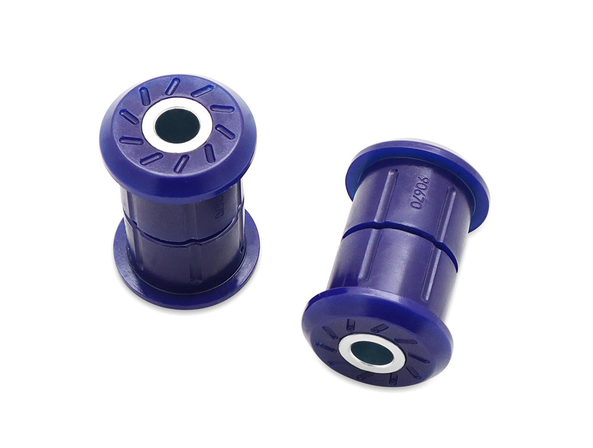SuperPro Rear Leaf Spring Shackle Bush Kit