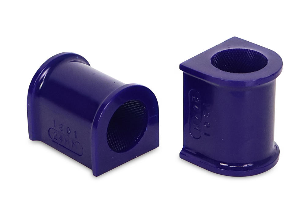SuperPro Sway Bar Mount Bush Kit
