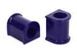 SuperPro Sway Bar Mount Bush Kit