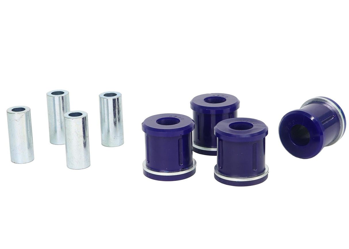 SuperPro Front Control Arm Upper-Inner Bush Kit