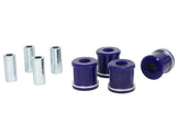 SuperPro Front Control Arm Upper-Inner Bush Kit