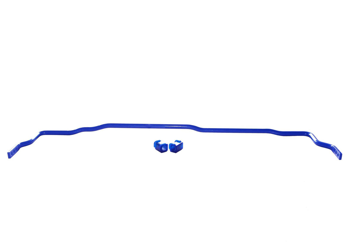 SuperPro Roll Control Rear Sway Bar