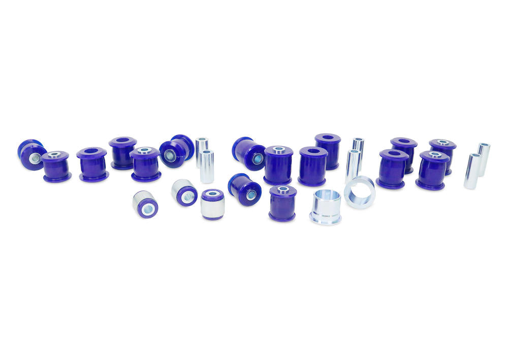 SuperPro Complete Master Bush Kit