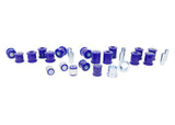 SuperPro Complete Master Bush Kit