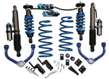 SuperPro Formula 4x4 F4R Adjustable Lift Kit