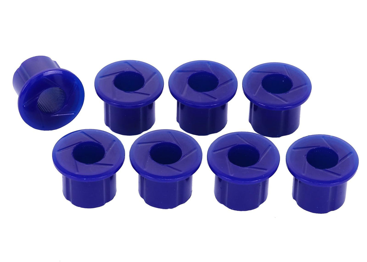SuperPro Spring Rear Bush Kit All