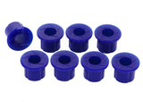 SuperPro Spring Rear Bush Kit All