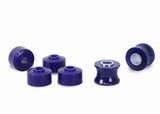 SuperPro Sway Bar End Link Upper & Lower Bush Kit