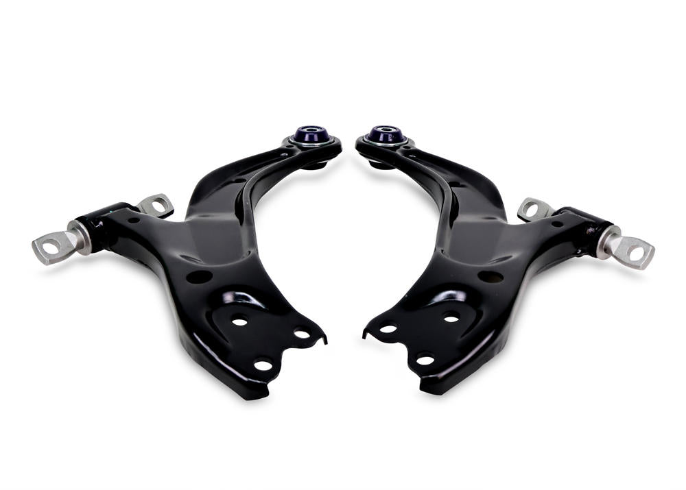 SuperPro Front Lower Control Arm Kit