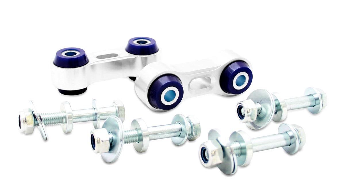 SuperPro Front Sway Bar Link Rod Kit