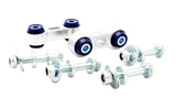 SuperPro Front Sway Bar Link Rod Kit