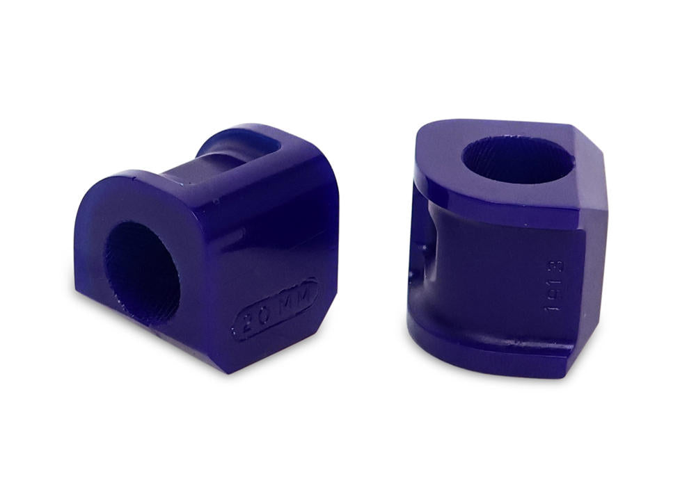 SuperPro Sway Bar Mount Bush Kit