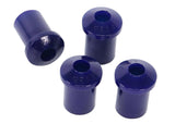 SuperPro Spring Shackle Upper Bush Kit