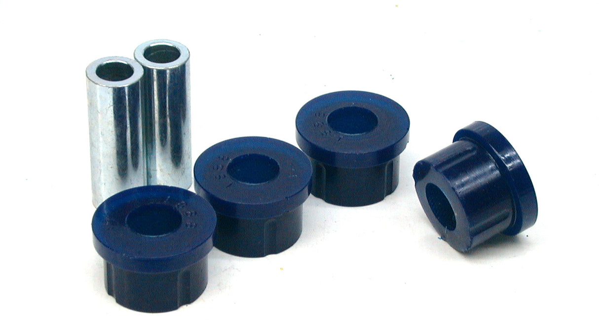 SuperPro Control Arm Lower-Inner Front Bush Kit