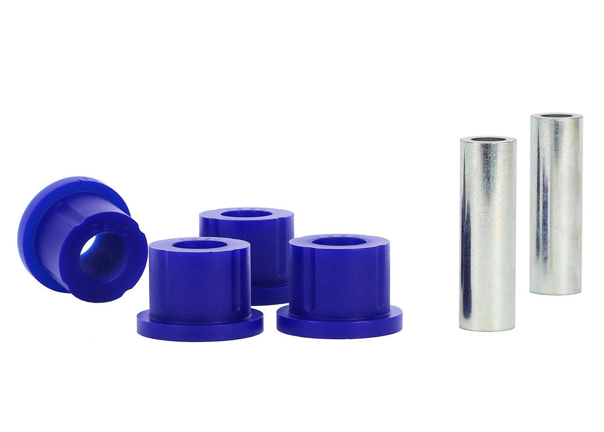 SuperPro Leaf Spring Bush Kit
