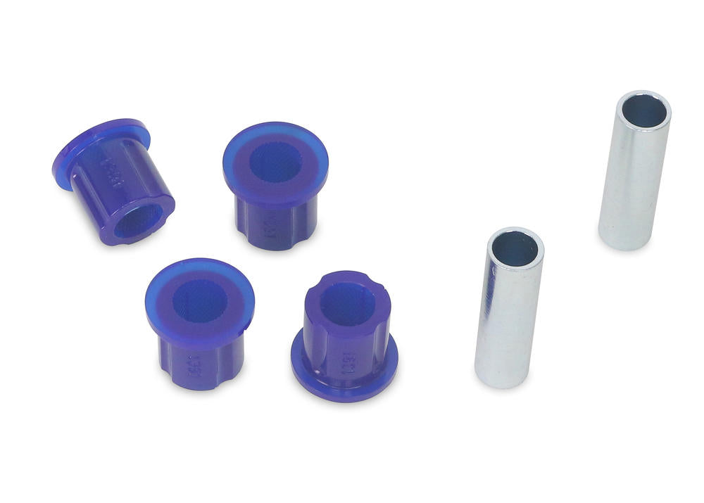 SuperPro Spring Front Eye Bush Kit