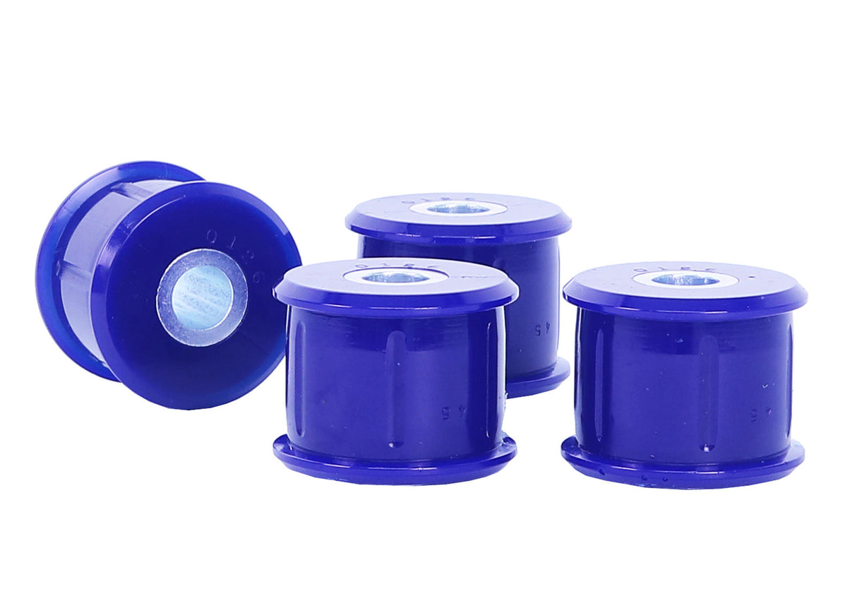 SuperPro Front Radius Arm To Diff Mount Bush Kit