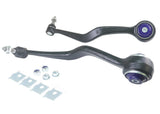 SuperPro Front Caster Arm Assembly Kit incl. Ball Joints