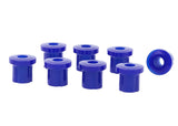 SuperPro Leaf Spring Bush Kit