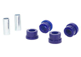 SuperPro Front Control Arm Lower-Front Bush Kit