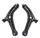 SuperPro Front Lower Performance Control Arm Kit incl. Ball Joints