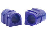 SuperPro Front Sway Bar Mount Bush Kit