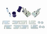 SuperPro Camber Caster Adjusting Kit