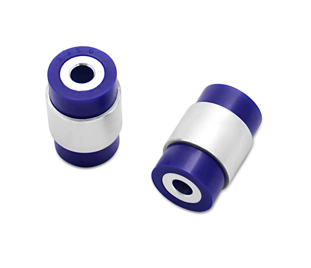 SuperPro Rear Control Arm Lower Inner Front Bush Kit
