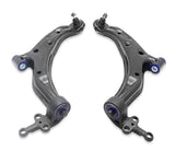 SuperPro Front Lower Control Arm Kit incl. Ball Joints