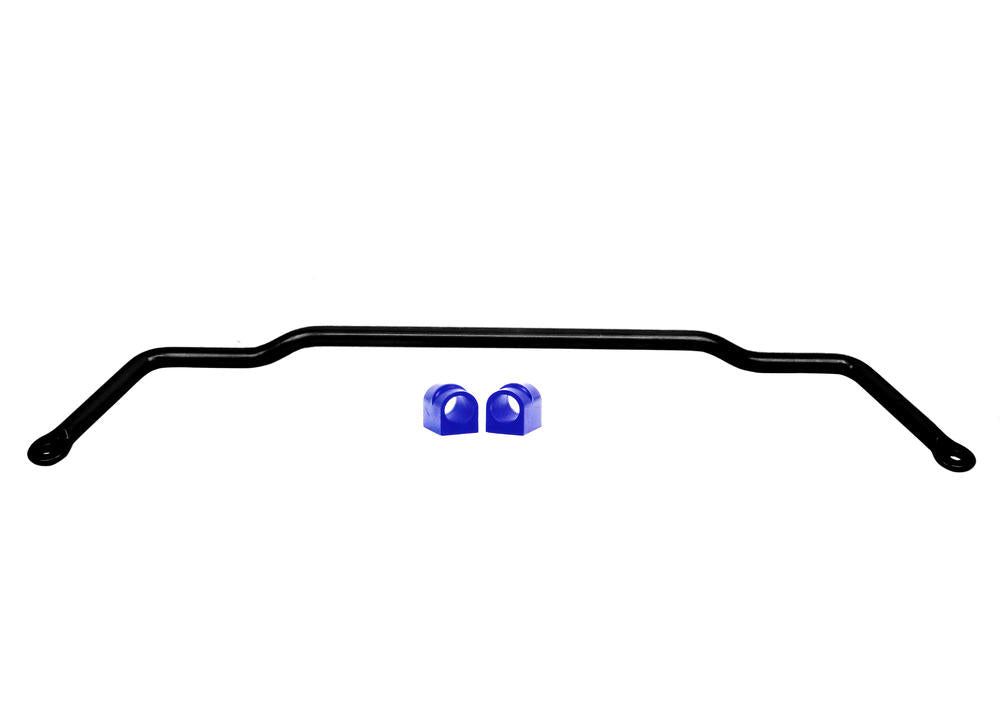 SuperPro 24mm Heavy Duty Non Adjustable Front Sway Bar Kit