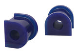 SuperPro Rear Sway Bar Mount Bush Kit