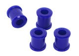 SuperPro Front Control Arm Bush Kit