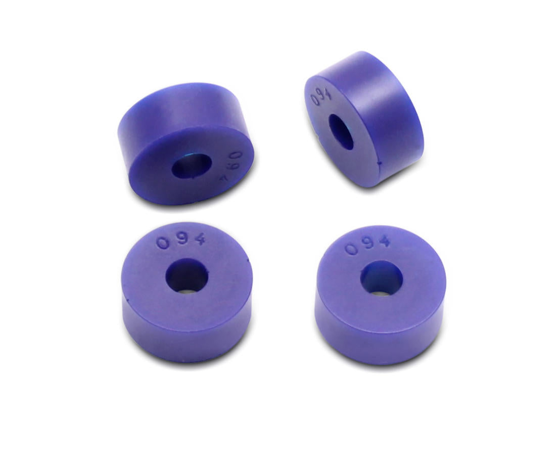 SuperPro Shock Absorber Bush Kit