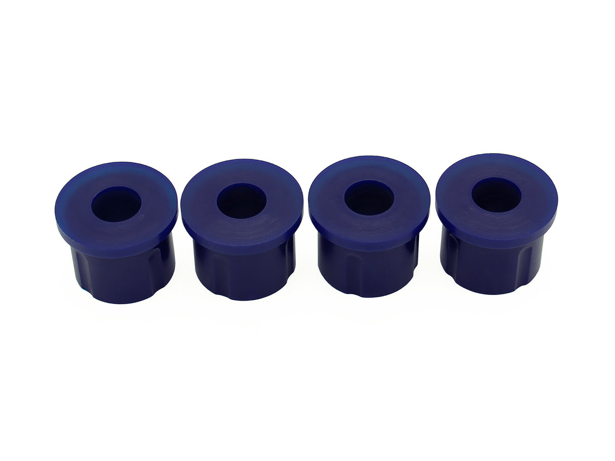 SuperPro Spring Shackle Upper Bush Kit