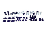 SuperPro Front & Rear Enhancement Bushing Kit