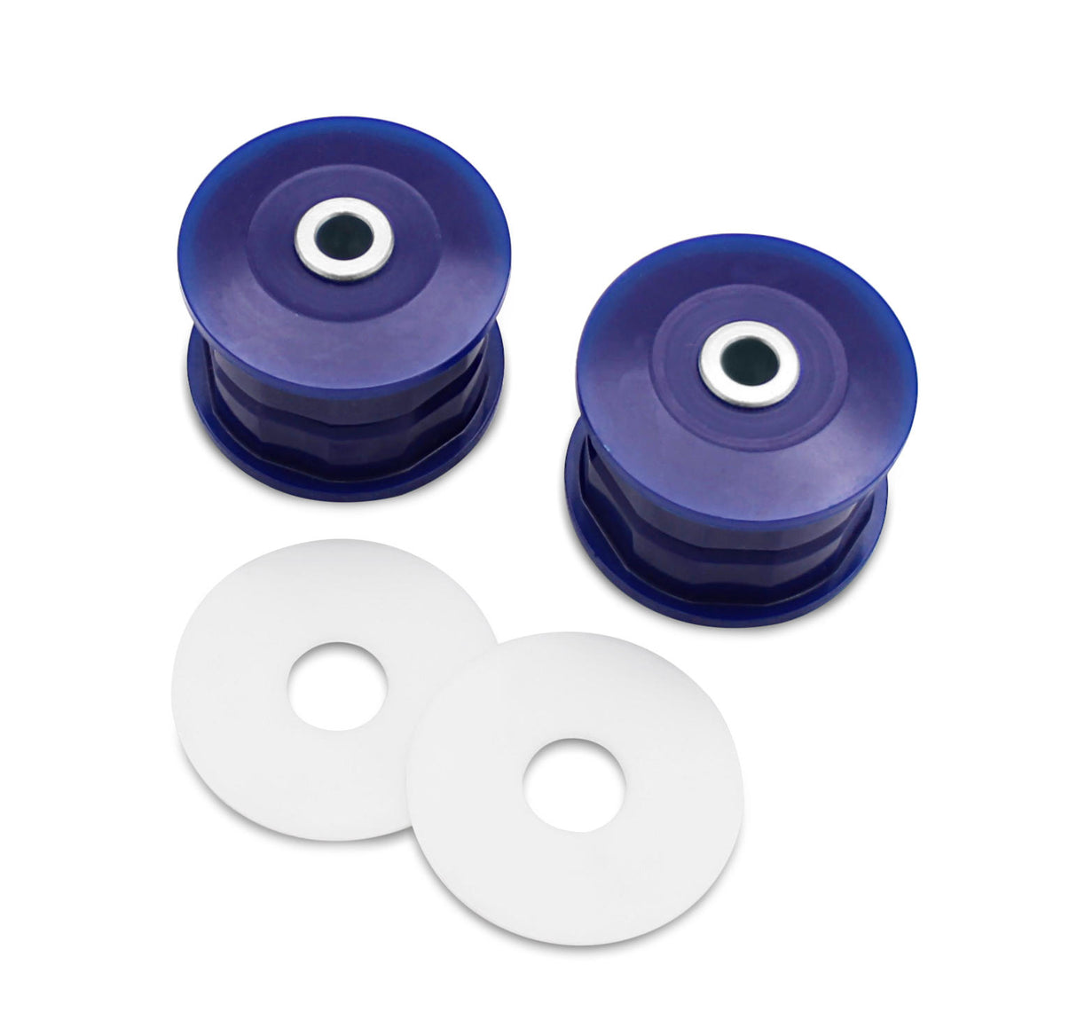 SuperPro Beam Axle Pivot Bush Kit