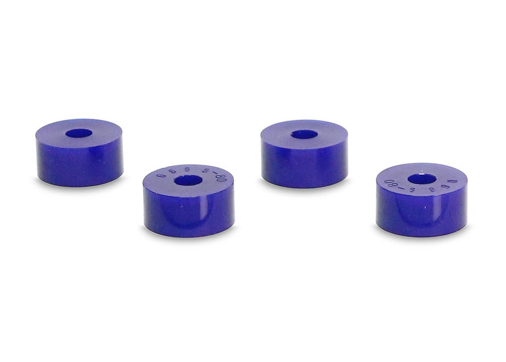SuperPro Strut Bar To Chassis Mount Bush Kit