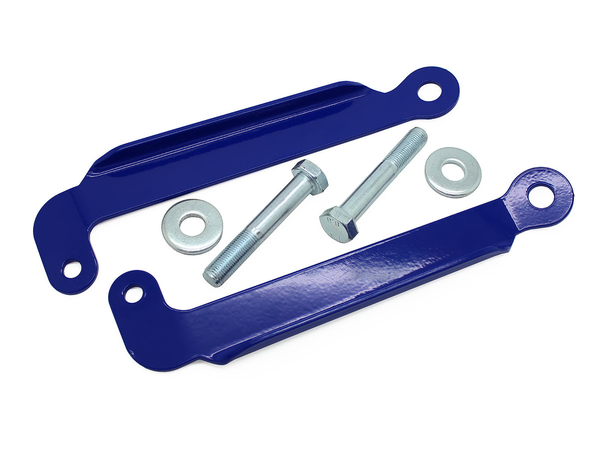 SuperPro Sway Bar Mount Brace Kit