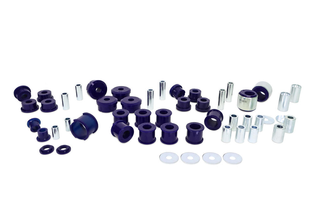 SuperPro Enhancement Bush Kit