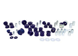 SuperPro Enhancement Bush Kit