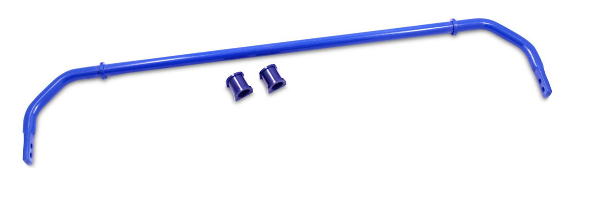 SuperPro Heavy Duty 27mm 2 Point Adjustable Front Sway Bar