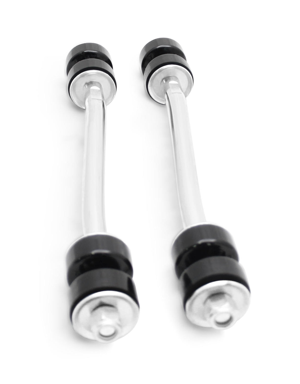 SuperPro Heavy Duty Sway Bar Link Rod Kit