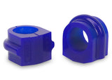 SuperPro Sway Bar Mount Bush Kit