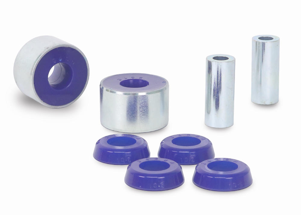SuperPro Control Arm Lower-Rear Bush Kit