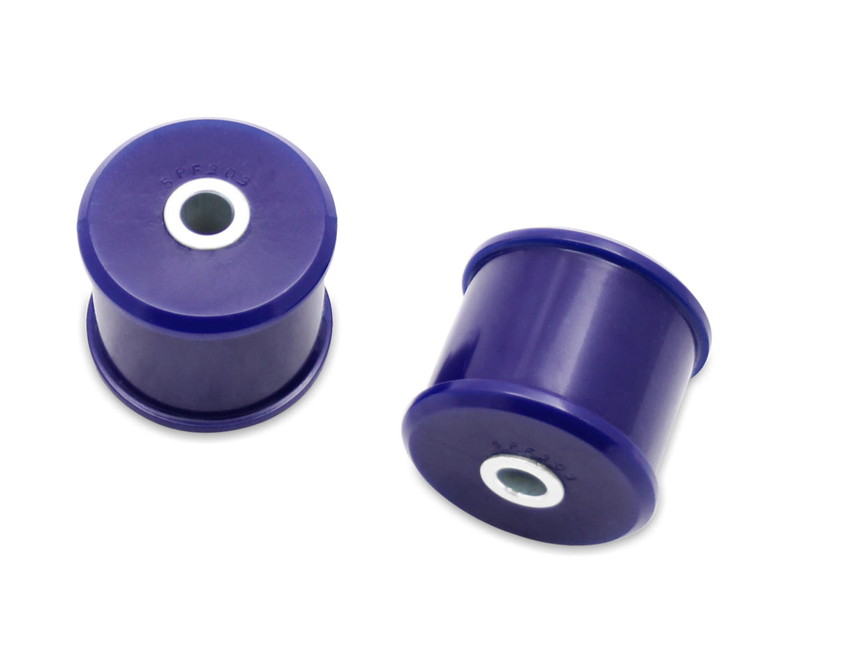 SuperPro Trailing Arm Lower Bush Kit